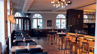 A photo of Lehner's Wirtshaus Karlsruhe restaurant
