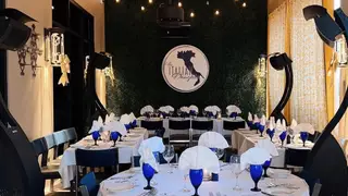A photo of The Italian Daughter restaurant