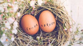 Easter Brunch foto