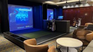All-new Topgolf Swing Suite photo