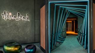 A photo of Akira Back - W Dubai The Palm restaurant