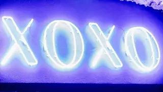 XOXO Cocktail Loungeの写真