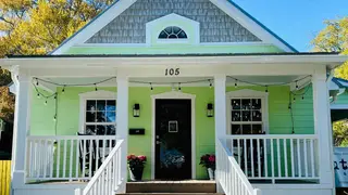 A photo of Southern, a gathering place restaurant