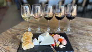 A photo of Bigsby’s Folly Craft Winery & Restaurant restaurant