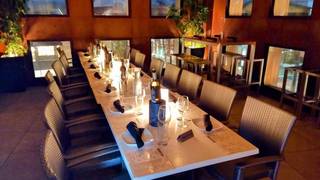 Dining at Rooftop Large Parties ( 7-12guests) photo