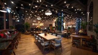 A photo of BigChefs / Centro Oberhausen restaurant
