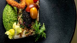 £27 Festive Lunch Menu at Vaasu by Atul Kochhar photo