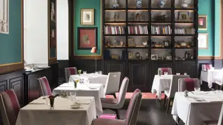 A photo of Adelaide restaurant