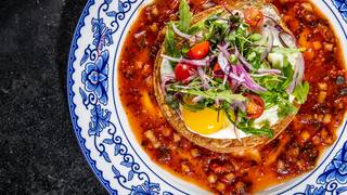 Sabores de Mexico Brunch/ Chef Experience Brunch張相片