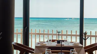 Foto von Piaggia Playa del Carmen Restaurant