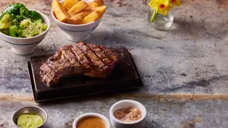 A photo of Steak and Company Gloucester Road restaurant