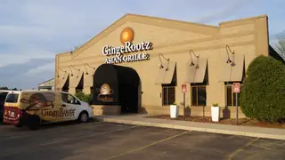 A photo of GingeRootz Asian Grille restaurant