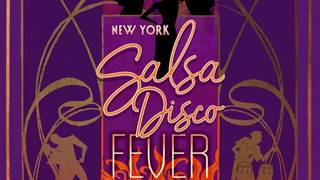 New York Salsa Disco Fever photo