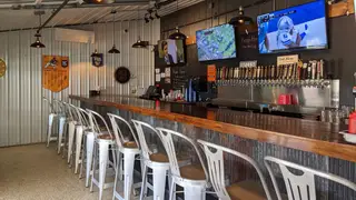 A photo of Ben Franklin's Taproom and Grille restaurant