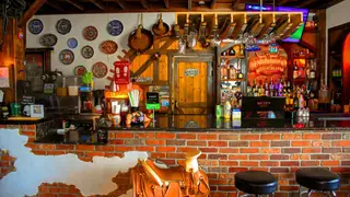 A photo of El Asadero Mexican Grill Fort Lee restaurant