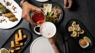 Bottomless Lunch available every Friday & Saturday Photo