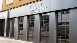 A photo of Shish restaurant