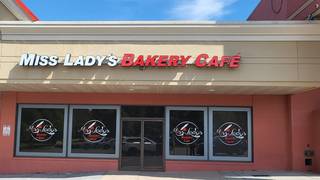 A photo of Miss Lady's Bakery Cafe, LLC restaurant