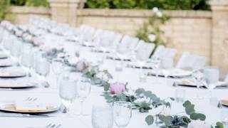 Summer Solstice Dinner foto