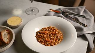 Pasta Night Wednesdays Photo