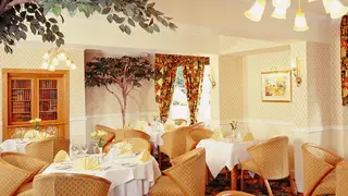 A photo of Arundel House Hotel restaurant