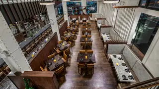 A photo of SOL Mexican Cocina - New York restaurant
