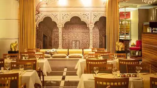 A photo of Purani Dilli Resturant restaurant