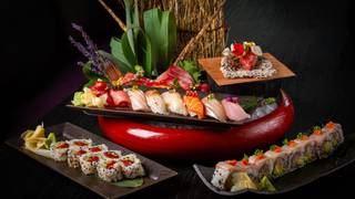 Zuma Miami Debuts Invite-Only Sushi Bar