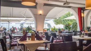 A photo of Bella Vista Friedrichshafen restaurant