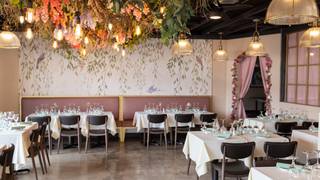 A photo of Anni Venti Trattoria restaurant