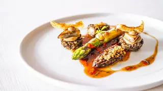 Foto von Lafleur Restaurant