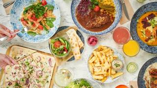 Foto von Wilma Wunder Cafe am Ballplatz Restaurant