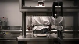 A photo of Bottega Comacini Como restaurant