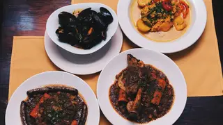 Foto del ristorante Cafe Carthage