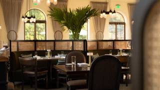 Oktoberfest Feast & Brew: A Culinary Celebration Photo