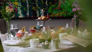 High Socie-tea, High Tea Experience foto