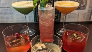 写真（The Best Happy Hour in Downtown Austin!）