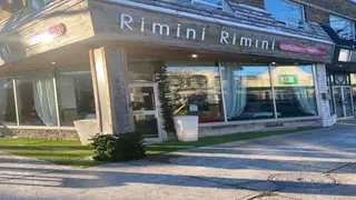 A photo of Rimini Rimini restaurant
