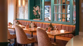 A photo of Sloane Place Restaurant restaurant