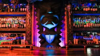 A photo of Permanent Vacation restaurant