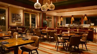 A photo of Veranda - Four Seasons Hotel Las Vegas restaurant