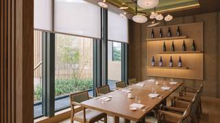 Private Dining Room - Lunch (Min. Spend Applies)張相片