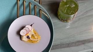 Foto del ristorante Visionnaire Bistrot By Filippo Gozzoli