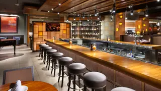 A photo of Stanford Grill - Rockville restaurant