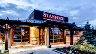A photo of Stanford Grill - Columbia restaurant