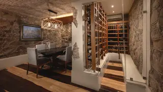 A photo of Quiriego restaurant