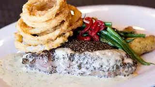 A photo of Corleone's Ristorante & Bar restaurant