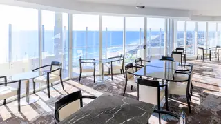 A photo of Straits Cafe Scarborough restaurant