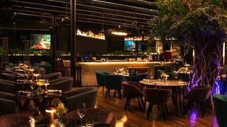 Una foto del restaurante Sepia - Cucina Italiana