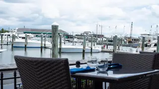 A photo of Brine BYOB restaurant